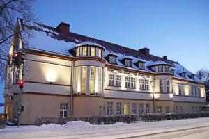 Boutique Hotel Lahde, Lappeenranta