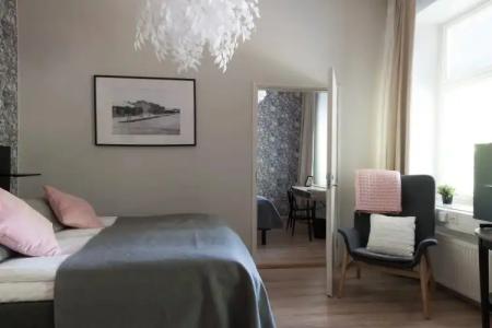 Hotelli Rakuuna - 46