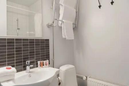 Hotelli Rakuuna - 35