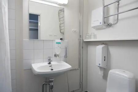 Hotelli Rakuuna - 43