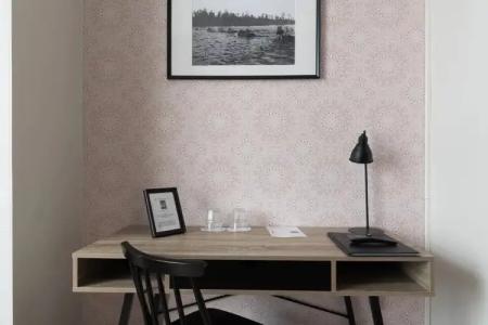 Hotelli Rakuuna - 33