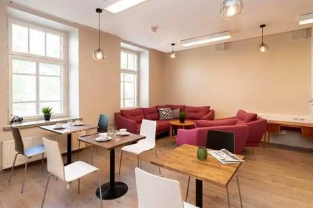 Hotelli Rakuuna - 24