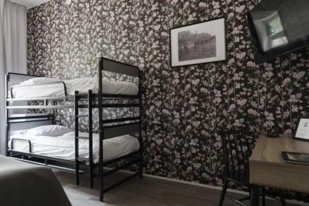 Hotelli Rakuuna - 39