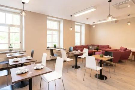 Hotelli Rakuuna - 19