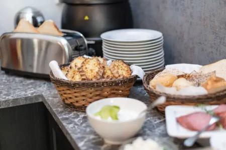 Hotelli Rakuuna - 10