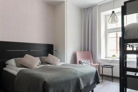 Hotelli Rakuuna - 37