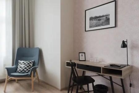 Hotelli Rakuuna - 34