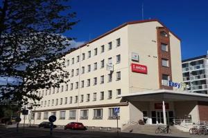 Lietsu Boutique Aparthotel - Huoneistohotelli Lietsu, Joensuu