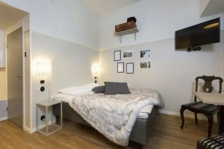 Lietsu Boutique Apart- Huoneistohotelli Lietsu - 26