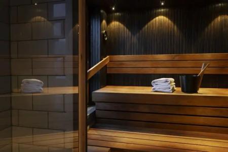 Lietsu Boutique Apart- Huoneistohotelli Lietsu - 15