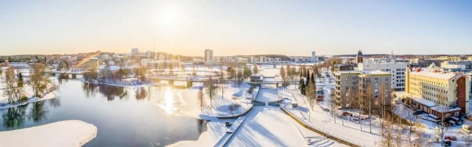 Lietsu Boutique Apart- Huoneistohotelli Lietsu - 16