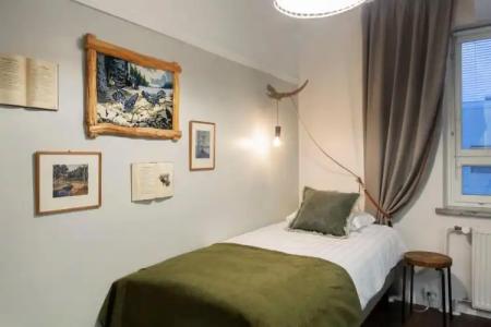 Lietsu Boutique Apart- Huoneistohotelli Lietsu - 14