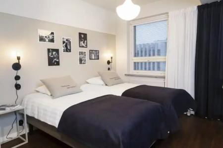 Lietsu Boutique Apart- Huoneistohotelli Lietsu - 24