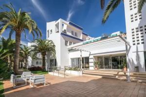 Occidental Playa Hotel, Torremolinos