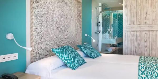 Occidental Torremolinos Playa - 104