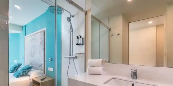 Occidental Torremolinos Playa - 107