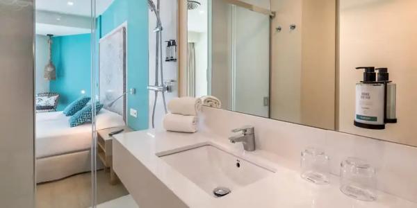 Occidental Torremolinos Playa - 111