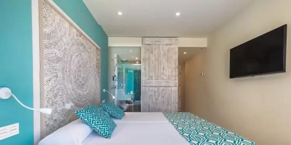 Occidental Torremolinos Playa - 110