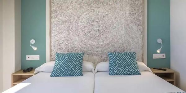 Occidental Torremolinos Playa - 114