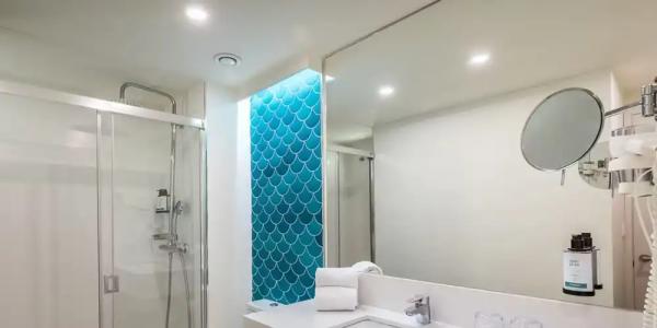 Occidental Torremolinos Playa - 116