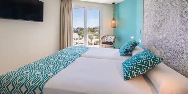 Occidental Torremolinos Playa - 108