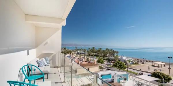 Occidental Torremolinos Playa - 115