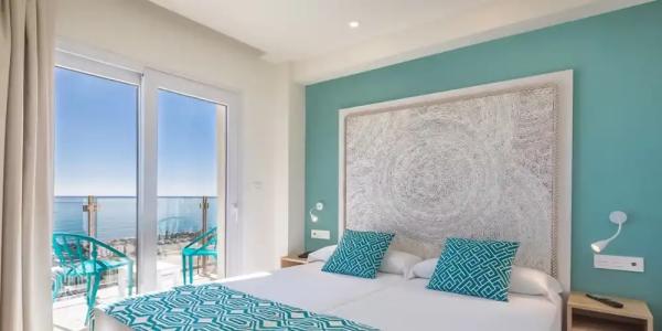 Occidental Torremolinos Playa - 112