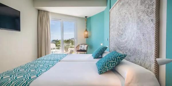 Occidental Torremolinos Playa - 109