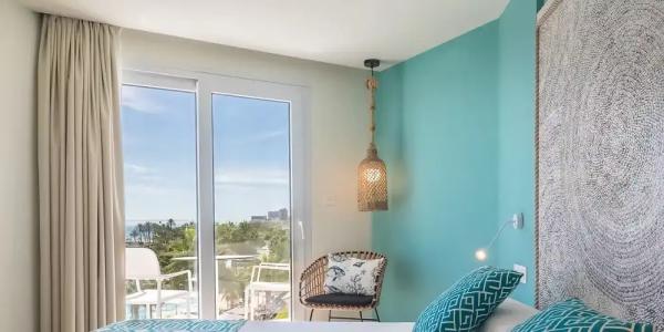 Occidental Torremolinos Playa - 106