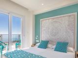 Double room with sea view