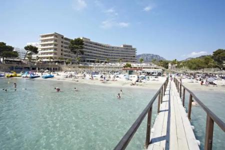 Grupotel Playa Camp de Mar - Adults Only - 14