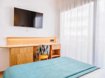 Grupotel Playa Camp de Mar - Adults Only - 1