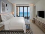 1 Bedroom Deluxe Double Suite