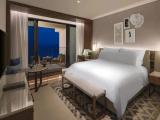 Deluxe Grand Double room with sea view