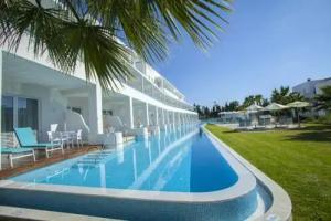 Aliathon Aegean Hotel