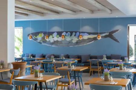 Aliathon Aegean - 33