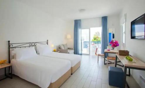 Aliathon Aegean - 49