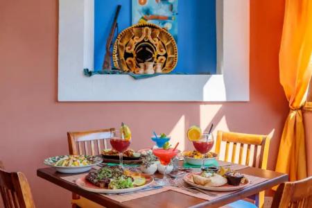 Aliathon Aegean - 12