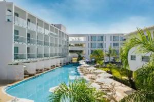 Sofianna Resort & Spa, Paphos