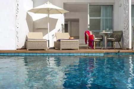 Sofianna Resort & Spa - 204