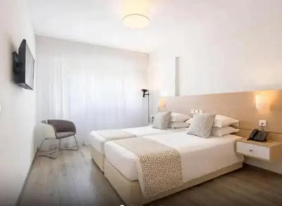 Sofianna Resort & Spa - 166