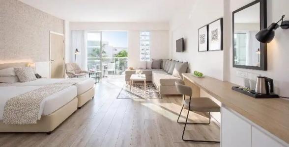 Sofianna Resort & Spa - 138