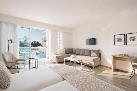 Sofianna Resort & Spa - 137