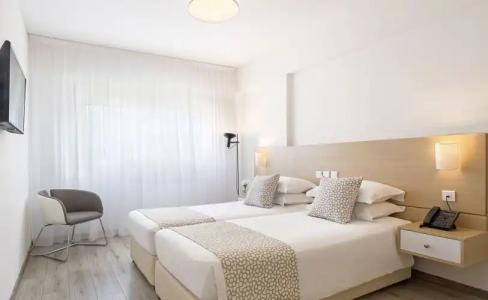 Sofianna Resort & Spa - 143