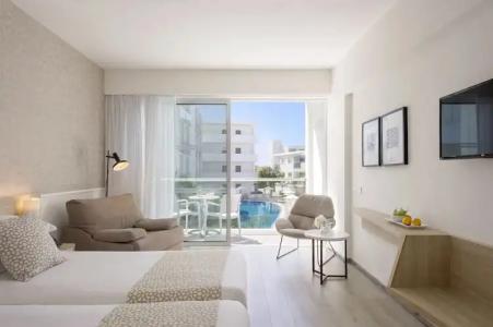 Sofianna Resort & Spa - 111