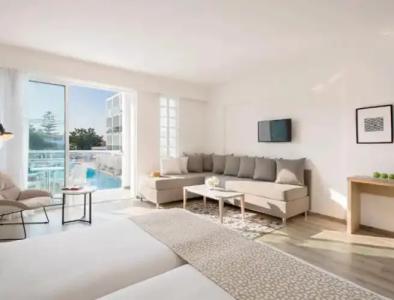 Sofianna Resort & Spa - 135