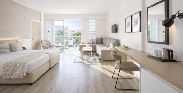 Sofianna Resort & Spa - 128