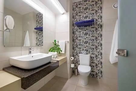 Sofianna Resort & Spa - 207