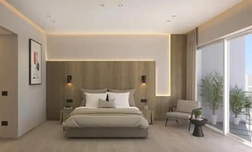 Sofianna Resort & Spa - 195