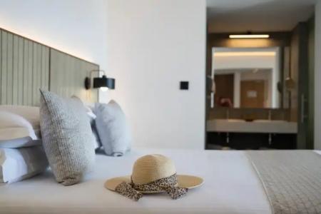 Sofianna Resort & Spa - 211